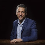 Photo of Peter Aling