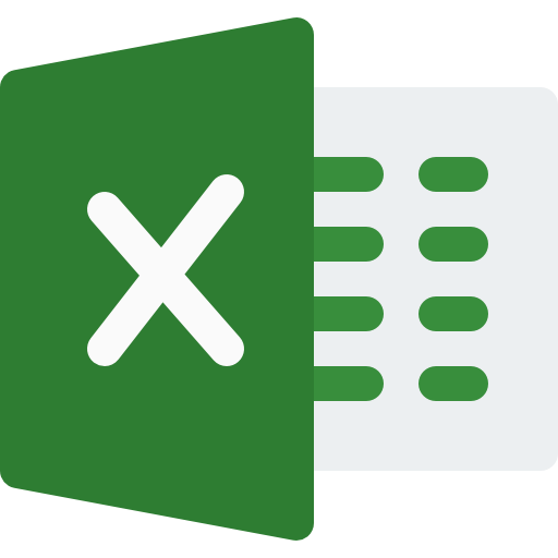 MS Excel logo